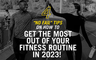 The Top 4 Things You Can Do Right Now To Shed the Holiday Weight