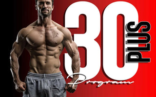30 Plus
