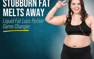 LeanFX Heat - Stubborn Fat Melts Away