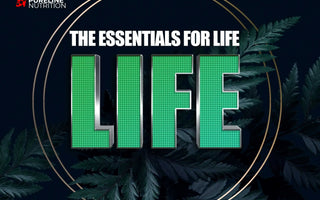 Essentials for Life