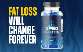 Next Week, Fat Loss Will Change Forever!