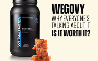 Wegovy – Why Everyone’s Talking About It…Is it Worth It?
