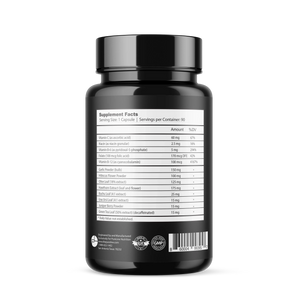 Blood Pressure RX