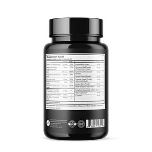 Blood Sugar RX