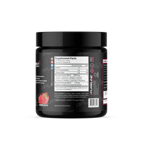 Collegiate Performance Stack