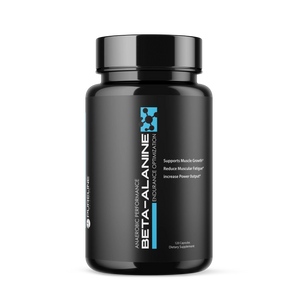 Pure Beta Alanine