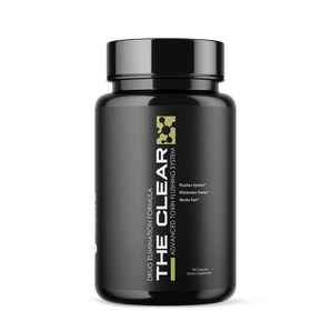 The Clear-Drug Elimination Formula