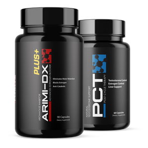 Anti Estrogen PCT Protocol