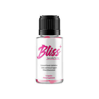 Bliss - Female Support - Pureline Nutrition