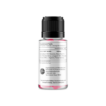 Bliss - Female Support - Pureline Nutrition