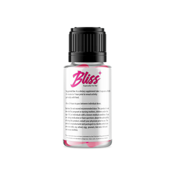 Bliss - Female Support - Pureline Nutrition