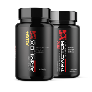 Dual Estrogen Blocker System