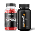 Extreme Thermo Burn System - Stacks - Pureline Nutrition