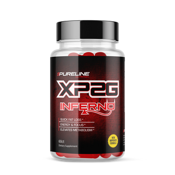 Extreme Thermo Burn System - Stacks - Pureline Nutrition