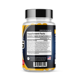 Female Burn it System - Stacks - Pureline Nutrition