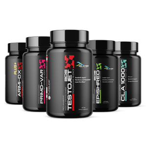 Jacked and Diesel Program