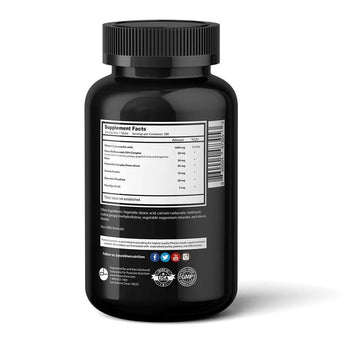 The Daily Super Pack - Pre-Workout - Pureline Nutrition