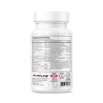 The Daily Super Pack - Pre-Workout - Pureline Nutrition