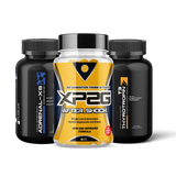 Tri-Phase Fat Loss Stack - Stacks - Pureline Nutrition
