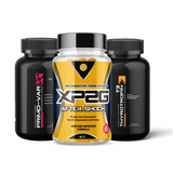 Ultra-Body, The ReDesign System - Stacks - Pureline Nutrition
