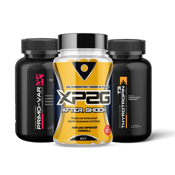 Ultra-Body, The ReDesign System - Stacks - Pureline Nutrition
