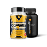 XP-T3 Ultimate Fat Burning Stack - Stacks - Pureline Nutrition