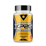 XP2G After Shock - Fat Burners - Pureline Nutrition