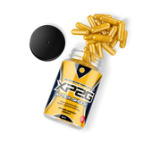 XP2G After Shock - Fat Burners - Pureline Nutrition