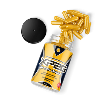 XP2G After Shock - Fat Burners - Pureline Nutrition
