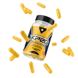 XP2G After Shock - Fat Burners - Pureline Nutrition