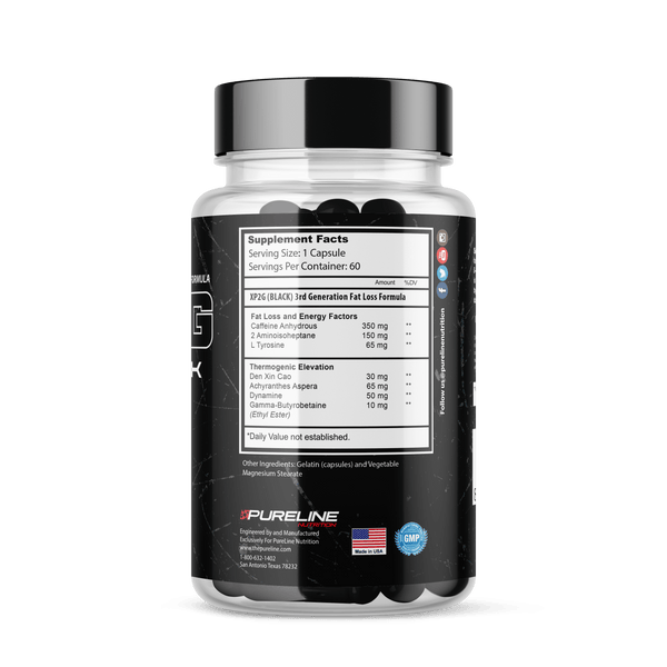 FIT 9 Fat Loss Support – SaschaFitness