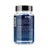 XP2G BlueFire - Fat Burners - Pureline Nutrition