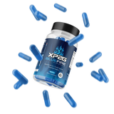 XP2G BlueFire - Fat Burners - Pureline Nutrition