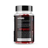 XP2G Inferno - Fat Burners - Pureline Nutrition