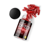 XP2G Inferno - Fat Burners - Pureline Nutrition