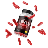 XP2G Inferno - Fat Burners - Pureline Nutrition