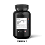 3 Phase Fat Elimination System - Stacks - Pureline Nutrition