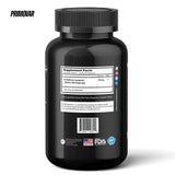 Enhanced Shred and Grow Cycle - Stacks - Pureline Nutrition