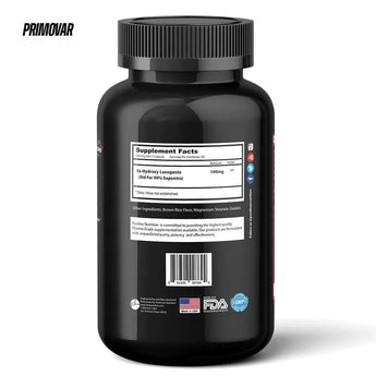 Enhanced Shred and Grow Cycle - Stacks - Pureline Nutrition