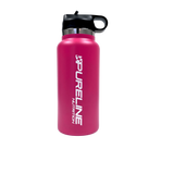 HydroFlask 32 oz Wide Mouth w/ Straw Lid - Accessories - Pureline Nutrition