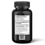 Mojo Max -Add On - - Pureline Nutrition