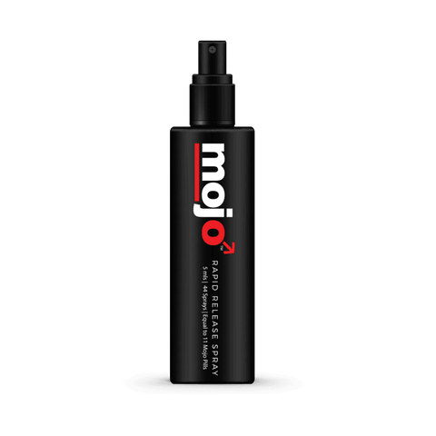 Mojo Rapid Release Spray - Male Support - Pureline Nutrition