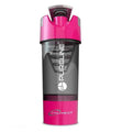 Pink Cyclone Shaker - Accessories - Pureline Nutrition