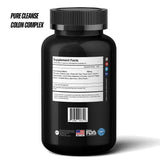 Pure Cleanse 8 Day Flush - Vitamins - Pureline Nutrition