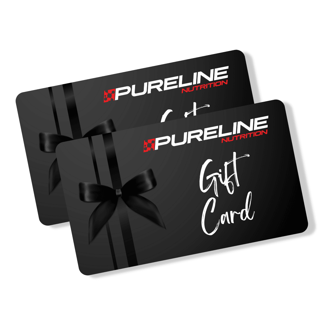 Pureline Gift Card