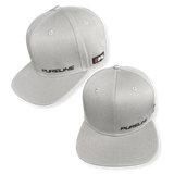 Pureline Snap Back Caps - Accessories - Pureline Nutrition