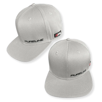 Pureline Snap Back Caps - Accessories - Pureline Nutrition