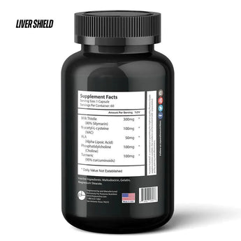 The Detox Protocol - Stacks - Pureline Nutrition