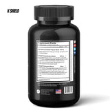 The Detox Protocol - Stacks - Pureline Nutrition