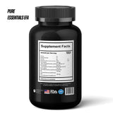 The Detox Protocol - Stacks - Pureline Nutrition